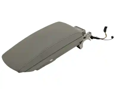 Pezzo di ricambio per auto di seconda mano bracciolo centrale per bmw x3 (e83) 2.0 d riferimenti oem iam   