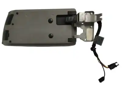 Pezzo di ricambio per auto di seconda mano bracciolo centrale per bmw x3 (e83) 2.0 d riferimenti oem iam   