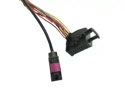 Pezzo di ricambio per auto di seconda mano bracciolo centrale per bmw x3 (e83) 2.0 d riferimenti oem iam   