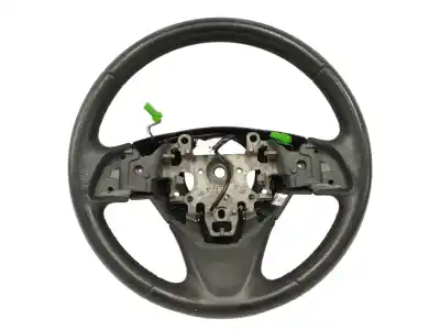 Peça sobressalente para automóvel em segunda mão volante por mitsubishi asx (ga_w_) 1.8 di-d (ga6w) referências oem iam 4400a544xa