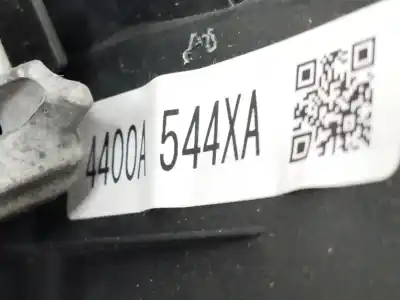 İkinci el araba yedek parçası direksiyon için mitsubishi asx (ga_w_) 1.8 di-d (ga6w) oem iam referansları 4400a544xa  