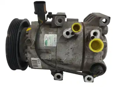 Tweedehands auto-onderdeel AIRCONDITIONING COMPRESSOR voor HYUNDAI I30 (GD)  OEM IAM-referenties 97701A6700 R134A F500JDCCE10