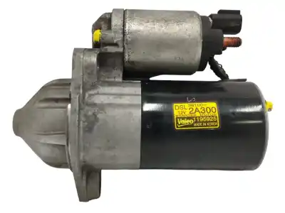 Peça sobressalente para automóvel em segunda mão motor de arranque por hyundai i30 (gd) 1.4 crdi referências oem iam 361002a300
