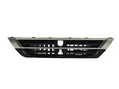 Peça sobressalente para automóvel em segunda mão grelha / difusor de ar por citroen c4 iii (ba_, bb_, bc_) 1.2 puretech 130 (bahnsa, bahnsb) referências oem iam 98356482dx  