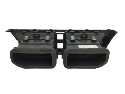 Peça sobressalente para automóvel em segunda mão grelha / difusor de ar por citroen c4 iii (ba_, bb_, bc_) 1.2 puretech 130 (bahnsa, bahnsb) referências oem iam 98356482dx  