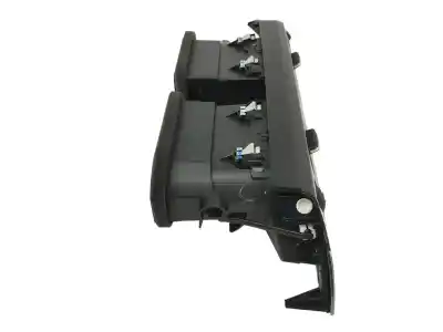 Peça sobressalente para automóvel em segunda mão grelha / difusor de ar por citroen c4 iii (ba_, bb_, bc_) 1.2 puretech 130 (bahnsa, bahnsb) referências oem iam 98356482dx  