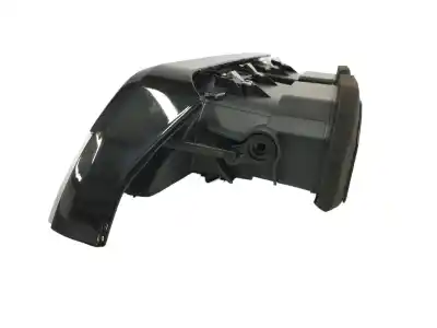 Peça sobressalente para automóvel em segunda mão grelha / difusor de ar por citroen c4 iii (ba_, bb_, bc_) 1.2 puretech 130 (bahnsa, bahnsb) referências oem iam 98356482dx  