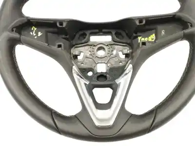 Pezzo di ricambio per auto di seconda mano volante per opel corsa e selective riferimenti oem iam 39035990  34192401d