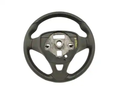 Peça sobressalente para automóvel em segunda mão volante por opel corsa e selective referências oem iam 39035990  34192401d