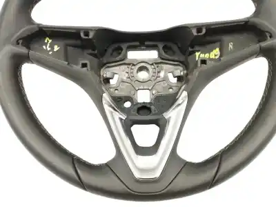 Peça sobressalente para automóvel em segunda mão volante por opel corsa e selective referências oem iam 39035990  34192401d