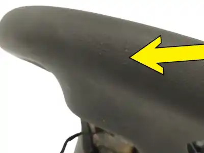 Автозапчастина б/у кермо для jeep renegade suv (bu, b1, bv) 1.6 crd посилання на oem iam 07356805230  