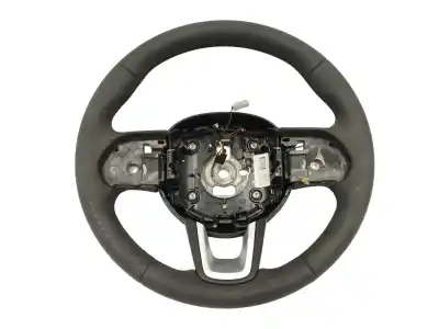 Peça sobressalente para automóvel em segunda mão volante por jeep renegade suv (bu, b1, bv) 1.6 crd referências oem iam 07356805230