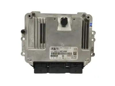 Peça sobressalente para automóvel em segunda mão centralina de motor uce por ford focus lim. (cb4) 1.6 tdci cat referências oem iam 8m5112a650xe