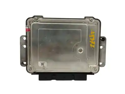 Second-hand car spare part ecu engine control for ford focus lim. (cb4) 1.6 tdci cat oem iam references 8m5112a650xe  0281015242