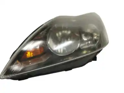 Peça sobressalente para automóvel em segunda mão FAROL / FAROLIM ESQUERDO por FORD FOCUS LIM. (CB4)  Referências OEM IAM 1754446  