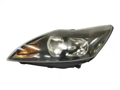 Автозапчасти б/у левая фара за ford focus lim. (cb4) 1.6 tdci cat ссылки oem iam 1754446  
