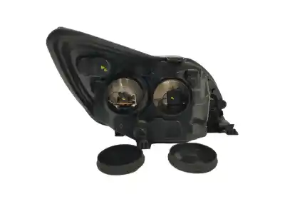 Автозапчасти б/у левая фара за ford focus lim. (cb4) 1.6 tdci cat ссылки oem iam 1754446  