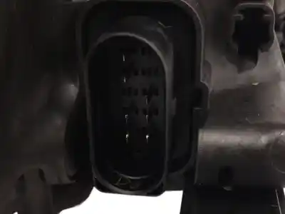 Автозапчасти б/у левая фара за ford focus lim. (cb4) 1.6 tdci cat ссылки oem iam 1754446  