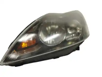 Peça sobressalente para automóvel em segunda mão farol / farolim esquerdo por ford focus lim. (cb4) 1.6 tdci cat referências oem iam 1754446