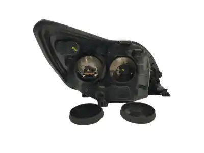 Second-hand car spare part left headlight for ford focus lim. (cb4) 1.6 tdci cat oem iam references 1754446  