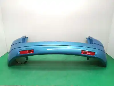 Peça sobressalente para automóvel em segunda mão para choques traseiro por citroen c4 picasso 1.8 referências oem iam 9680518277  