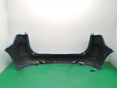 Peça sobressalente para automóvel em segunda mão para choques traseiro por citroen c4 picasso 1.8 referências oem iam 9680518277  