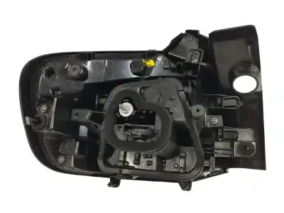 Автозапчастина б/у правий ліхтар для citroen c4 iii (ba_, bb_, bc_) 1.2 puretech 130 (bahnsa, bahnsb) посилання на oem iam 9831100080  