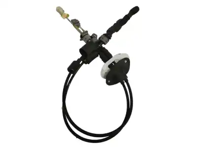 Peça sobressalente para automóvel em segunda mão ligação da caixa de velocidades por hyundai i30 (gd) 1.4 crdi referências oem iam 43794a6300