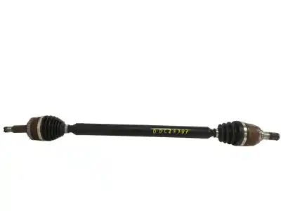 Peça sobressalente para automóvel em segunda mão transmissão dianteira direita por hyundai i30 (gd) 1.4 crdi referências oem iam 49501a6000