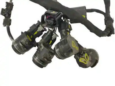 Second-hand car spare part parking sensor for seat leon st (5f8) 2.0 tdi oem iam references 5f9971194  