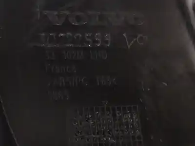 Peça sobressalente para automóvel em segunda mão tablier por volvo c30 (533) 1.6 d referências oem iam 30722599 8623351 6100233a00