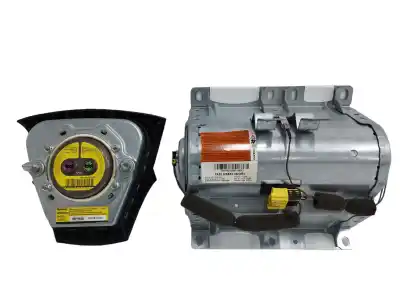 Peça sobressalente para automóvel em segunda mão tablier por volvo c30 (533) 1.6 d referências oem iam 30722599 8623351 6100233a00