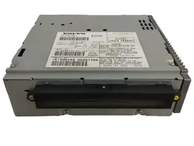 Pezzo di ricambio per auto di seconda mano  per VOLVO C30 (533)  Riferimenti OEM IAM 31260526  