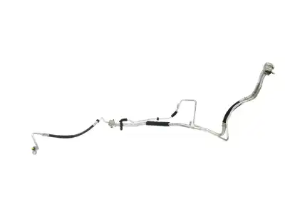 Second-hand car spare part air conditioning pipes for opel insignia berlina 2.0 16v cdti oem iam references 13312825