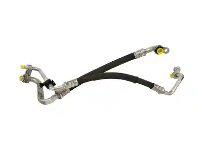 Second-hand car spare part air conditioning pipes for opel insignia berlina 2.0 16v cdti oem iam references 13220107