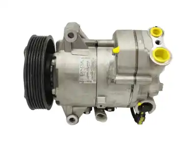 Second-hand car spare part air conditioning compressor for opel insignia berlina 2.0 16v cdti oem iam references tsp0155949