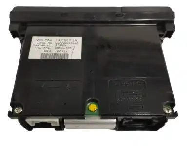 Second-hand car spare part multifunction display for volvo c30 (533) 1.6 d oem iam references 30797719  