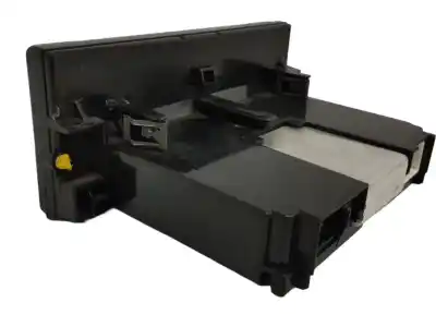 Second-hand car spare part multifunction display for volvo c30 (533) 1.6 d oem iam references 30797719  