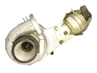 Second-hand car spare part turbocharger for opel insignia berlina 2.0 16v cdti oem iam references 55570748