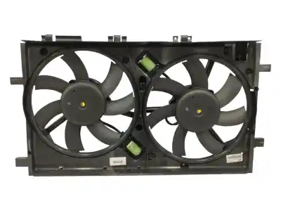 Second-hand car spare part radiator cooling fan for opel insignia berlina 2.0 16v cdti oem iam references 13223018