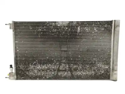 Second-hand car spare part air conditioning condenser / radiator for opel insignia berlina 2.0 16v cdti oem iam references 13330217