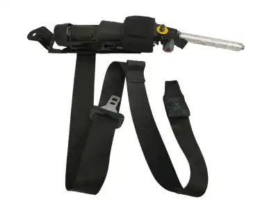 Pezzo di ricambio per auto di seconda mano cintura di sicurezza anteriore destra per volvo c30 (533) 1.6 d riferimenti oem iam 31267313