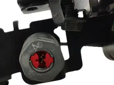 Peça sobressalente para automóvel em segunda mão cinto de segurança dianteiro esquerdo por volvo c30 (533) 1.6 d referências oem iam 30642222  