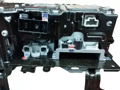 Pezzo di ricambio per auto di seconda mano batteria per ford mondeo lim. hybrid riferimenti oem iam hg9810b759ca du5a10661fa 