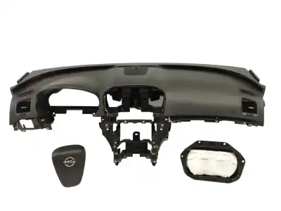 Second-hand car spare part dashboard for opel insignia berlina 2.0 16v cdti oem iam references 20953073