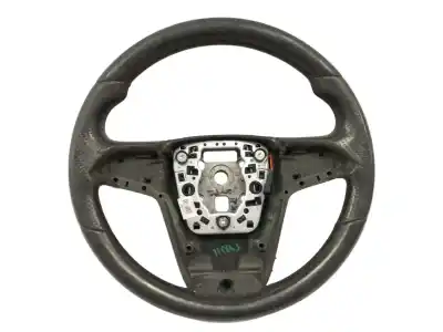 Second-hand car spare part steering wheel for opel insignia berlina 2.0 16v cdti oem iam references 13316540