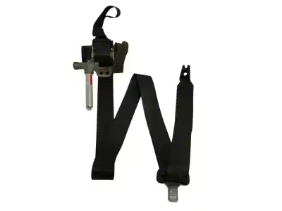 Pezzo di ricambio per auto di seconda mano cintura di sicurezza posteriore destra per volvo c30 (533) 1.6 d riferimenti oem iam 30642227