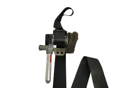 Peça sobressalente para automóvel em segunda mão cinto de segurança traseiro direito por volvo c30 (533) 1.6 d referências oem iam 30642227  