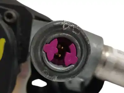 Peça sobressalente para automóvel em segunda mão cinto de segurança traseiro direito por volvo c30 (533) 1.6 d referências oem iam 30642227  