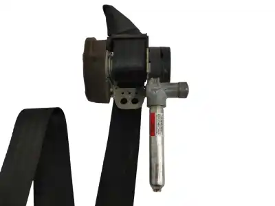 Peça sobressalente para automóvel em segunda mão cinto de segurança traseiro esquerdo por volvo c30 (533) 1.6 d referências oem iam 30642226  